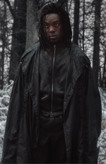 Harry Potter Severus Snape Costume